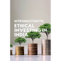 Introduction to Ethical Investing in India - Paperback