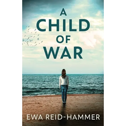 A Child Of War - Paperback