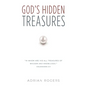 God's Hidden Treasures: All Wisdom and Knowledge - Paperback