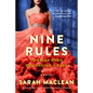 Nine Rules to Break When Romancing a Rake - Paperback