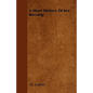 A Short History Of Sex Worship - Paperback