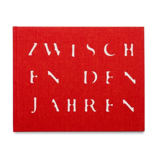 Zwischen Den Jahren - Hardcover