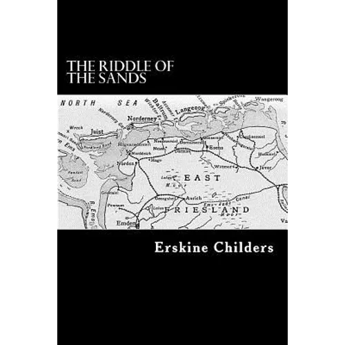 The Riddle of the Sands - Paperback