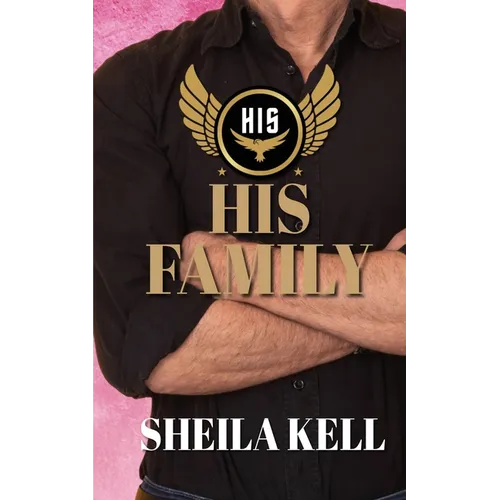 His Family - Paperback