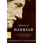 Memoirs of Hadrian - Paperback