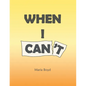When I Can't - Paperback
