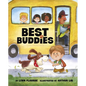Best Buddies - Hardcover