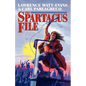 The Spartacus File - Paperback