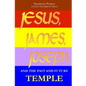JESUS, JAMES, JOSEPH and the Past and Future Temple - Paperback