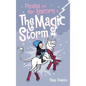 Phoebe and Her Unicorn in the Magic Storm - Hardcover
