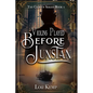 The Violins Played Before Junstan - Paperback