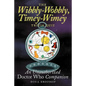 The Wibbly-Wobbly, Timey-Wimey Trivia Quiz: An Unauthorized Doctor Who Companion - Paperback