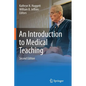 An Introduction to Medical Teaching - Paperback