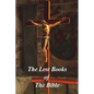 The Lost Books of The Bible - Paperback