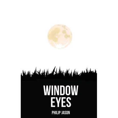 Window Eyes - Paperback