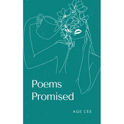 Poems Promised - Paperback