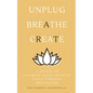 A Month of Claiming Your Creative Space Through Meditation - Paperback