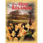 Down Home In Arkansas: A Family Reunion Story - Hardcover