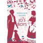 Jo's Boys - Paperback