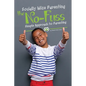 Socially Wize Parenting: The No-Fuss Simple Approach to Parenting - Paperback