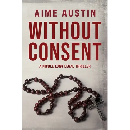 Without Consent - Paperback