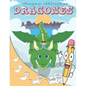 Como Dibujar Dragones: Aprende a dibujar para niños - Paperback