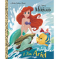 I Am Ariel (Disney Princess) - Hardcover