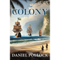 The Colony - Paperback