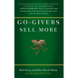 Go-Givers Sell More - Hardcover