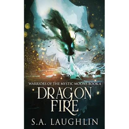 Dragon Fire - Paperback