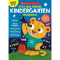 Little Skill Seekers: Kindergarten - Paperback