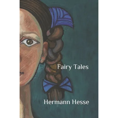 Fairy Tales - Paperback