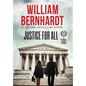 Justice For All - Hardcover