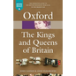 Kings & Queens of Britain (Revised) - Paperback