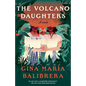 The Volcano Daughters - Paperback