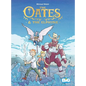 The Oates & the Elphyne - Hardcover