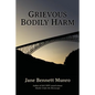 Grievous Bodily Harm: A Toni Day mystery - Paperback