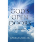 God's Open Doors: My Journey - Hardcover