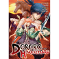 The Legend of Dororo and Hyakkimaru Vol. 6 - Paperback