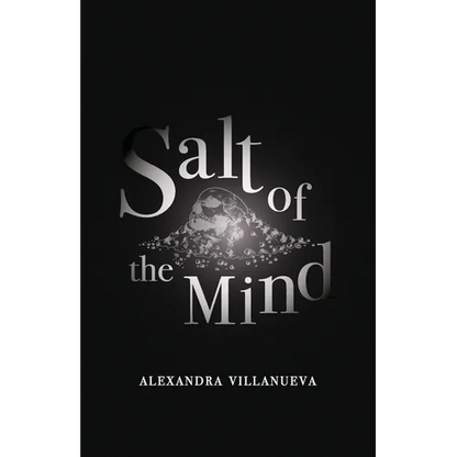Salt of the Mind - Paperback