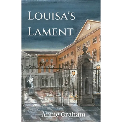 Louisa's Lament - Paperback