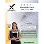 Cset Mathematics 110, 111, 112 Teacher Certification Test Prep Study Guide - Paperback