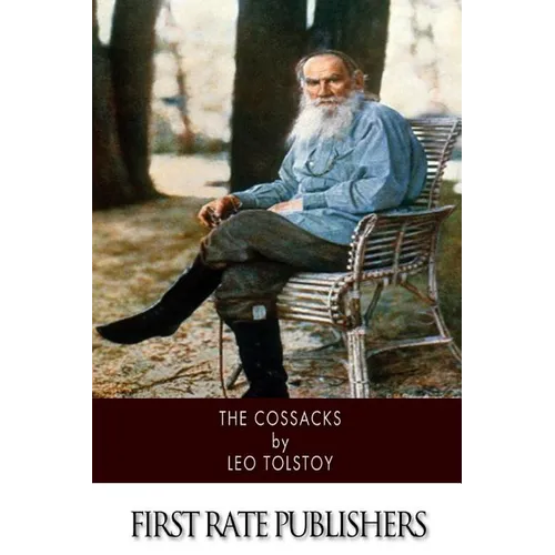 The Cossacks - Paperback