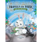 Travels with Zozo...under the Moonbow - Hardcover