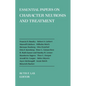 Essential Papers on Character Neurosis & Treatment - Paperback