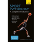 Sport Psychology: A Complete Introduction - Paperback