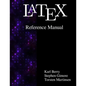 Latex Reference Manual - Paperback
