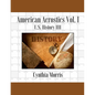 American Acrostics Volume 1: U.S. History 101 - Paperback