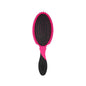 Wet Brush Pro Backbar Detangler Pink Hair Brush for Effortless Detangling