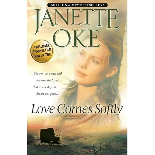 Love Comes Softly - Paperback